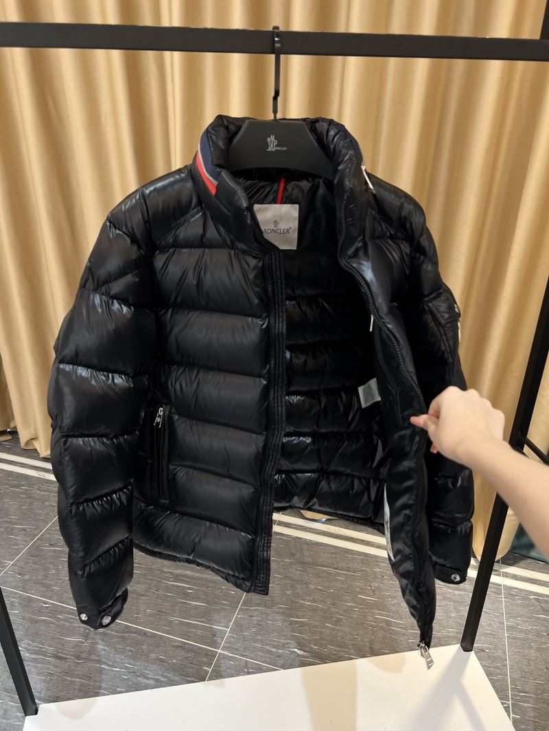 Moncler Down Jackets